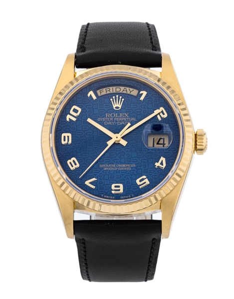 Rolex Day-Date 18038